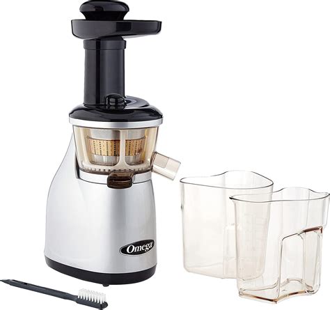 omega vrt juicer